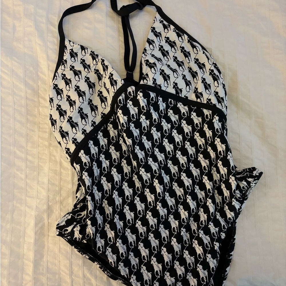 Ralph Lauren swim wear